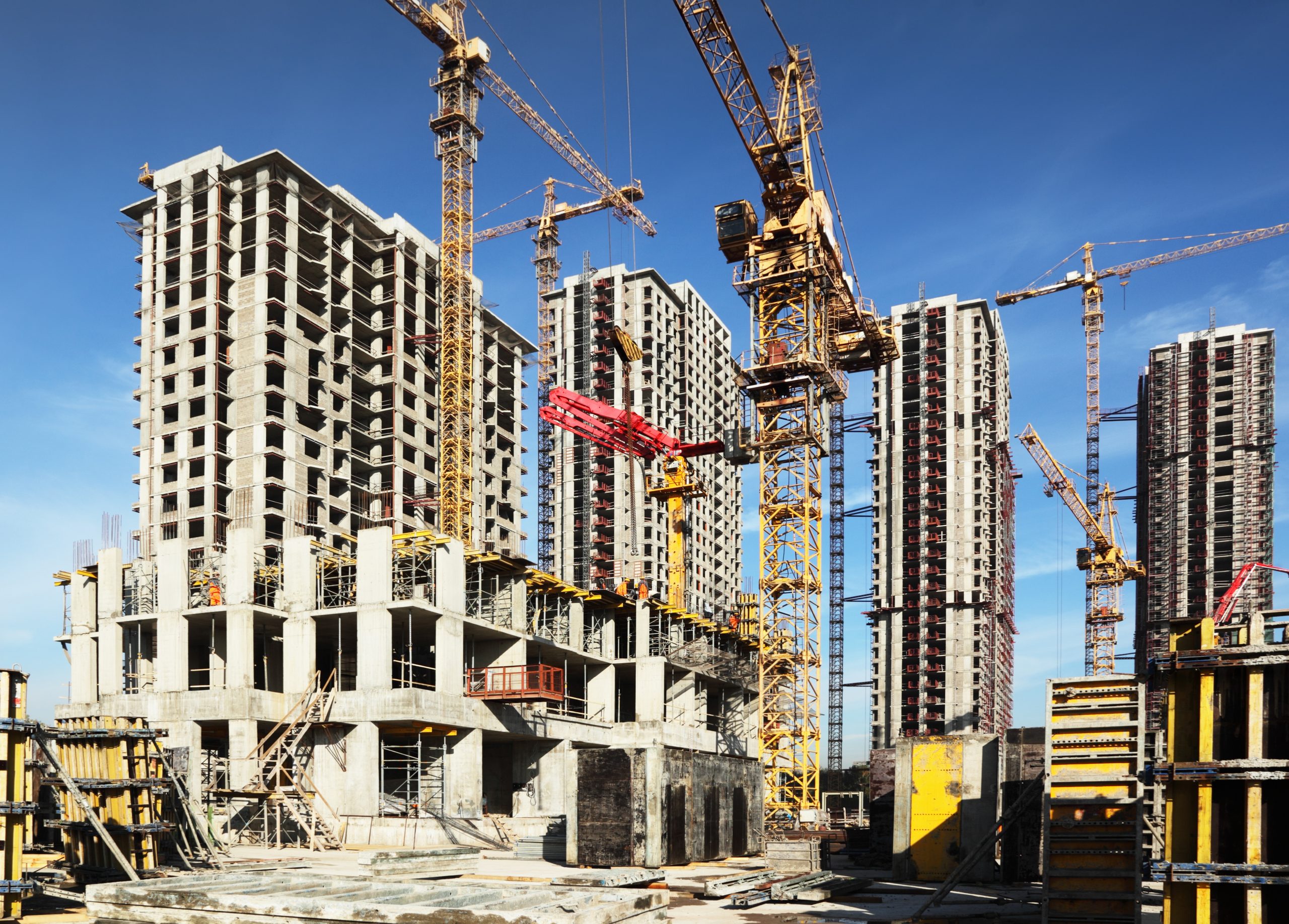 Building and Construction Industry